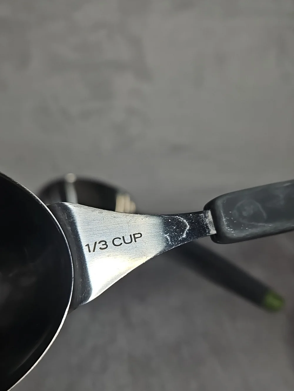 Food Network  Magnetic Measuring Cups